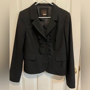 Limited Collection Black Blazer size L